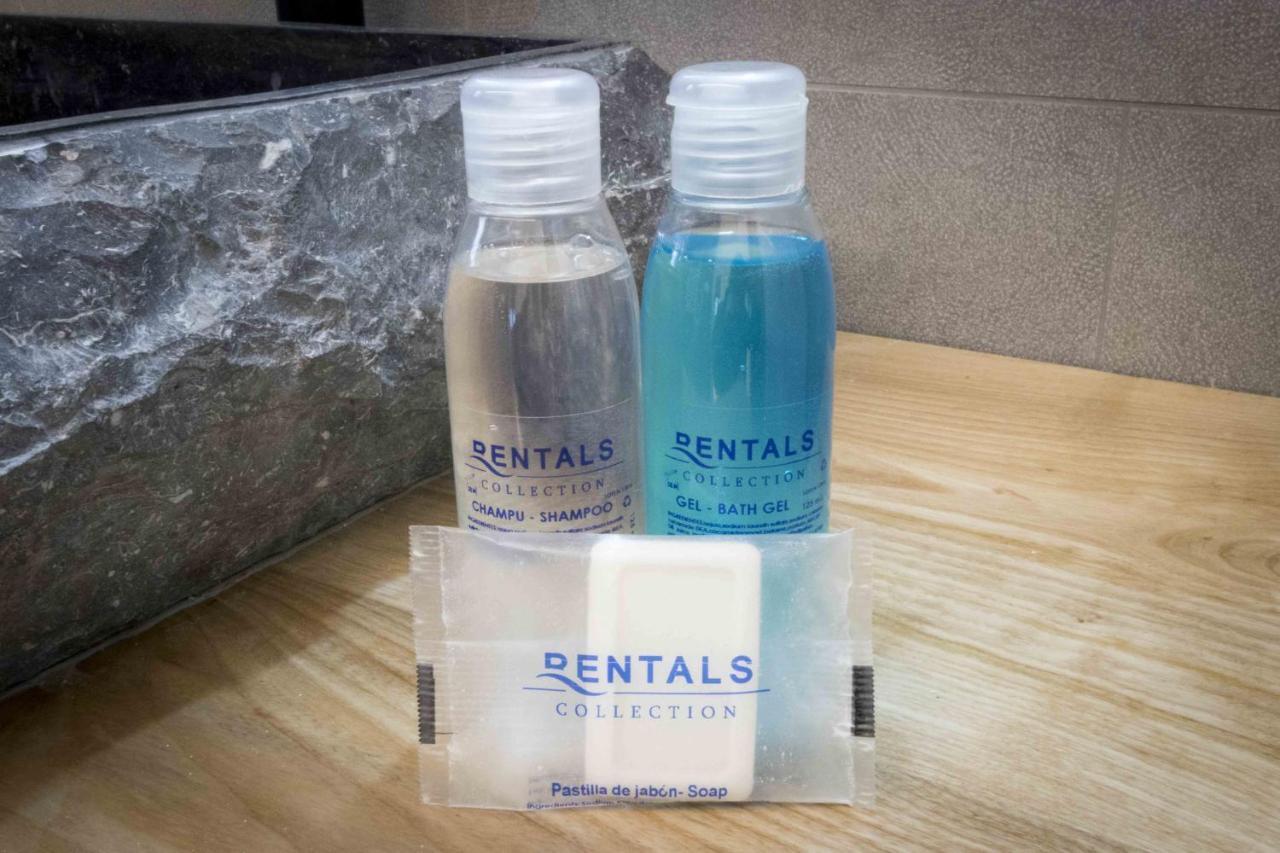 The Rentals Collection - Atlantic San Sebastian Ngoại thất bức ảnh